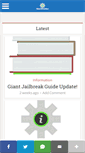 Mobile Screenshot of eduardorandom.com